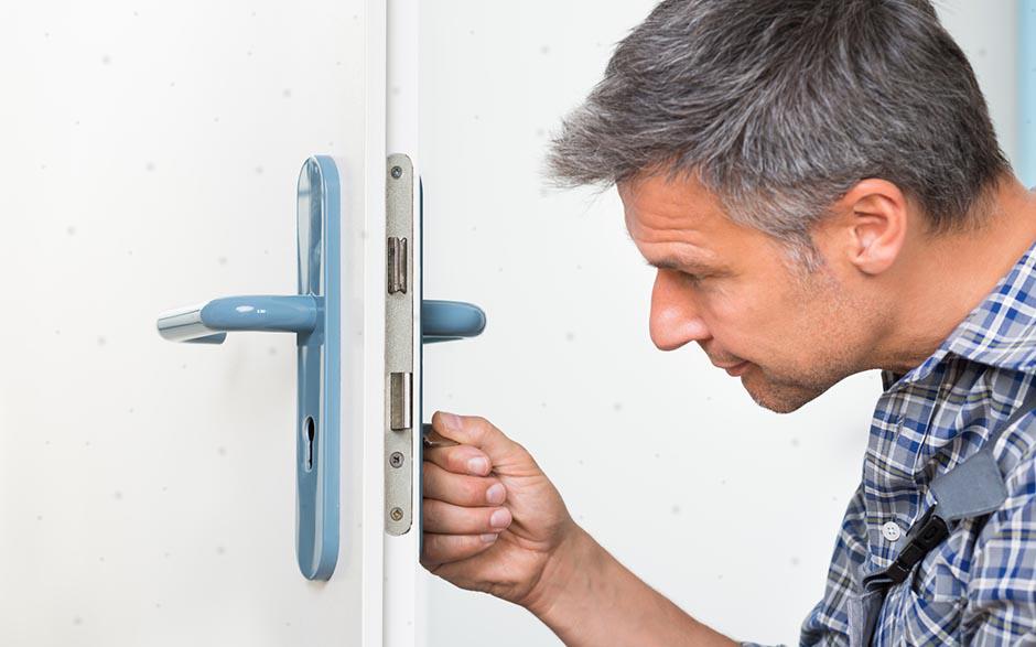 intervention serrurier Écouen